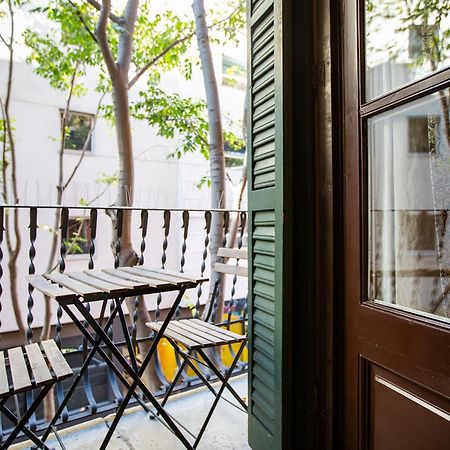 Blasco De Garay Apartment - Poble Sec Barcelona Exterior photo