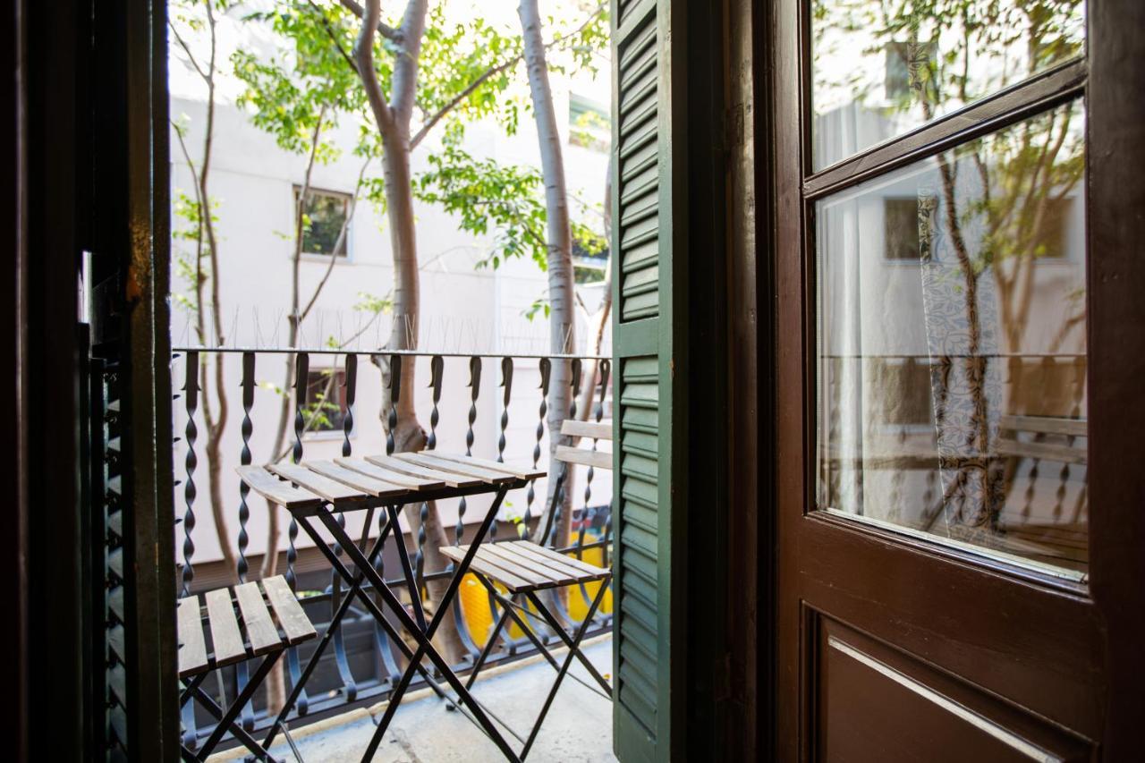 Blasco De Garay Apartment - Poble Sec Barcelona Exterior photo