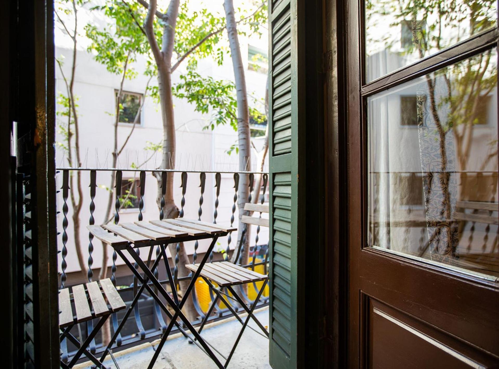 Blasco De Garay Apartment - Poble Sec Barcelona Exterior photo